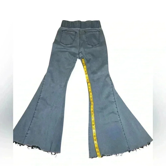 Three Bird Nest size L Signature Flare - Picture 11 of 11